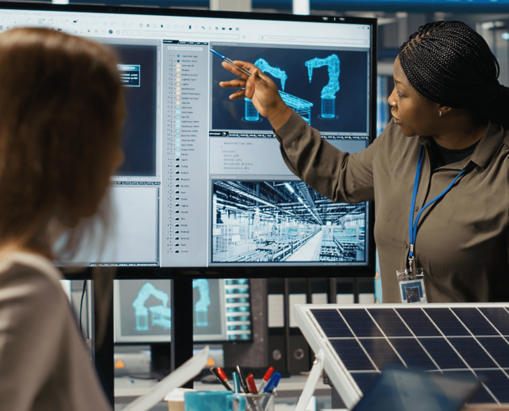 Des systèmes énergétiques adaptés à chaque projet