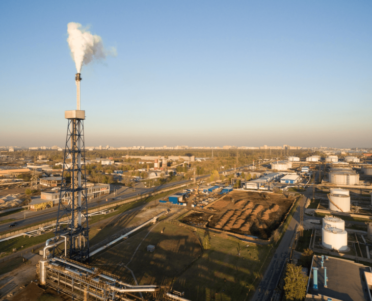 Production de gaz de synthèse et valorisation énergétique