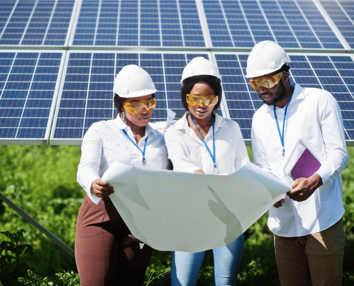 Production d’électricité et de chaleur